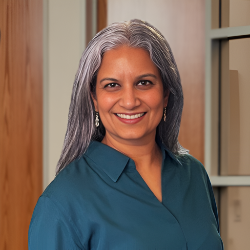 Preeti Zalavadia