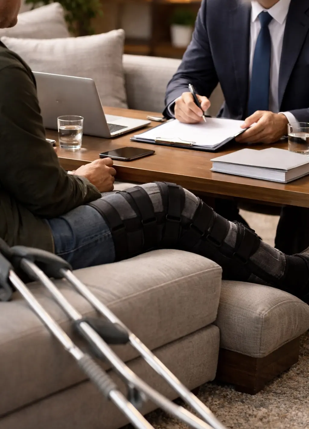 The Complexity of  E-Bike Accidents