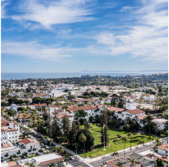Santa Barbara Office