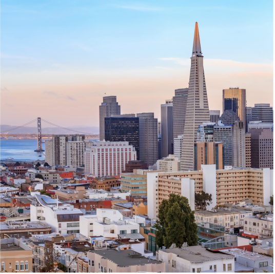 San Francisco Office