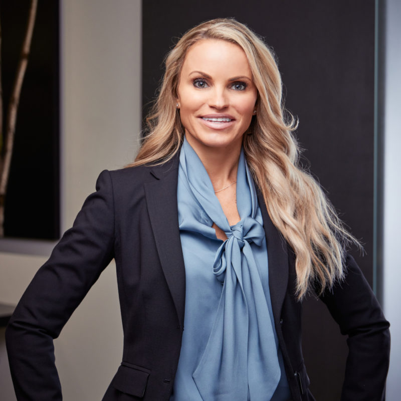 Personal Injury Attorney in San Francisco
