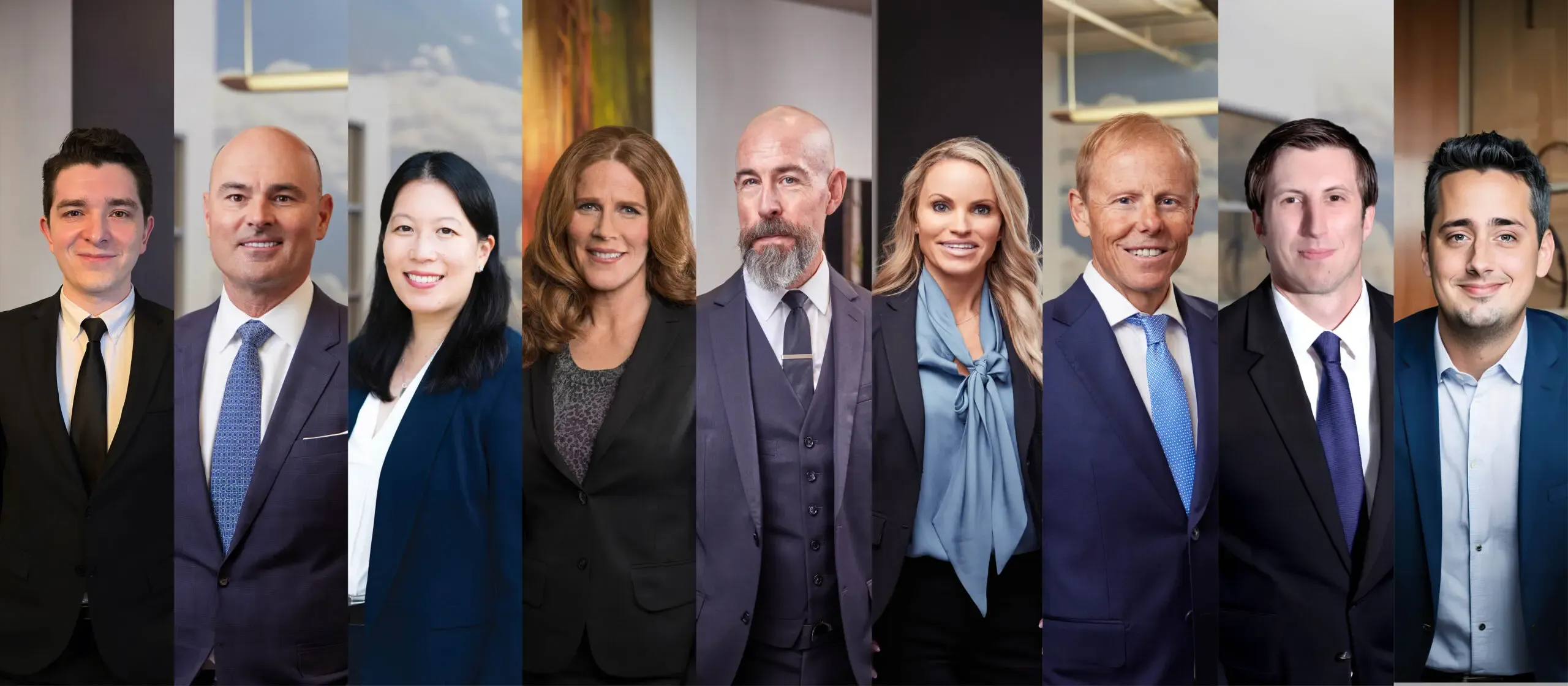 Dedicated Legal Representation