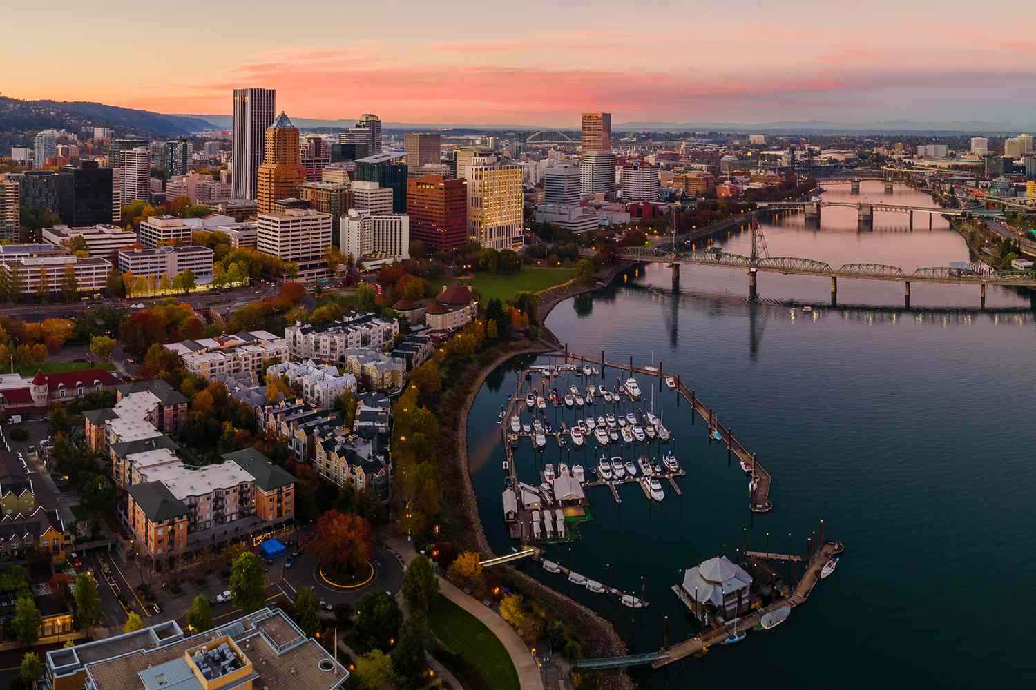 Portland Office